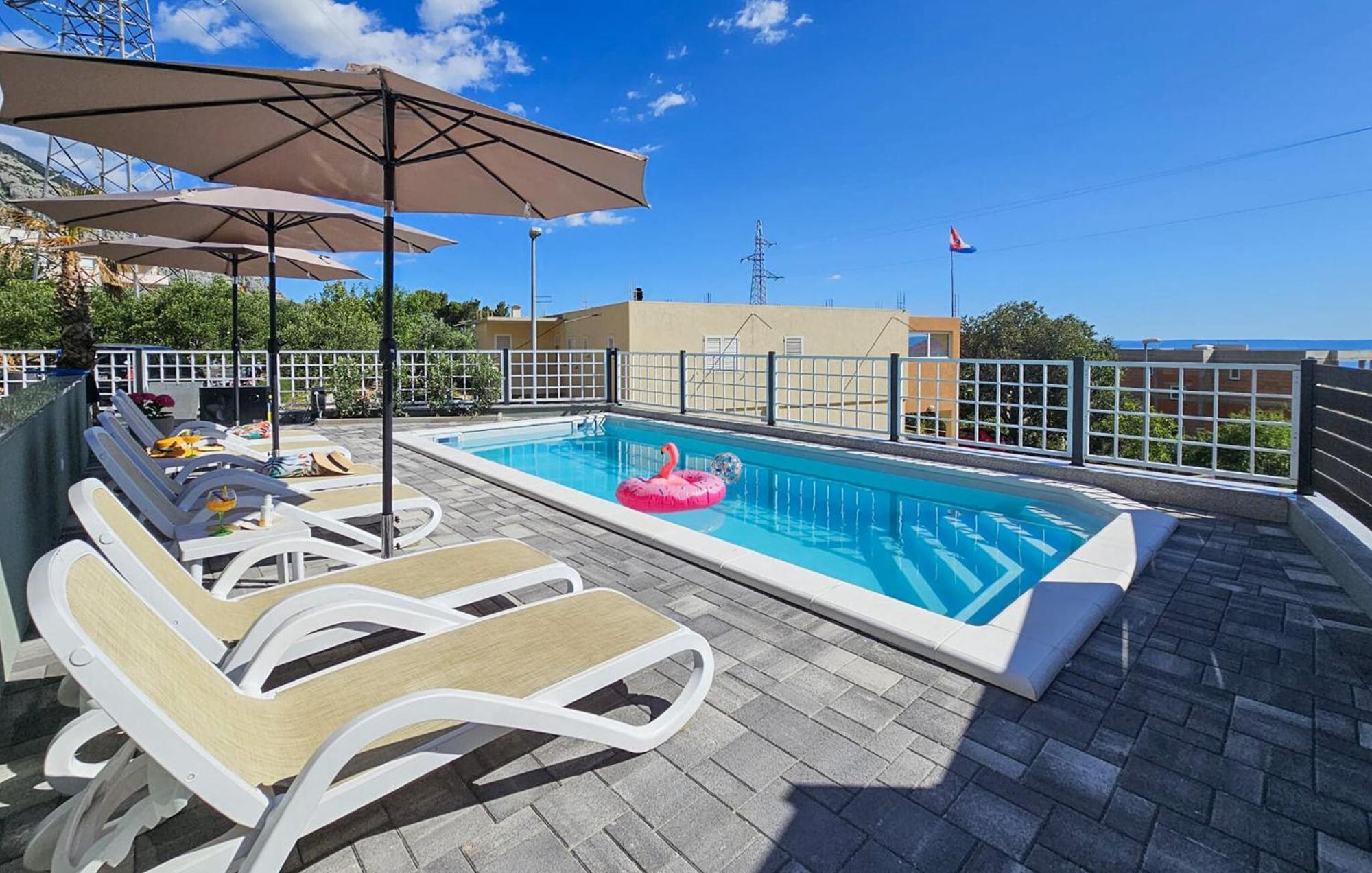 1 Bedroom Stunning In Apartmán *