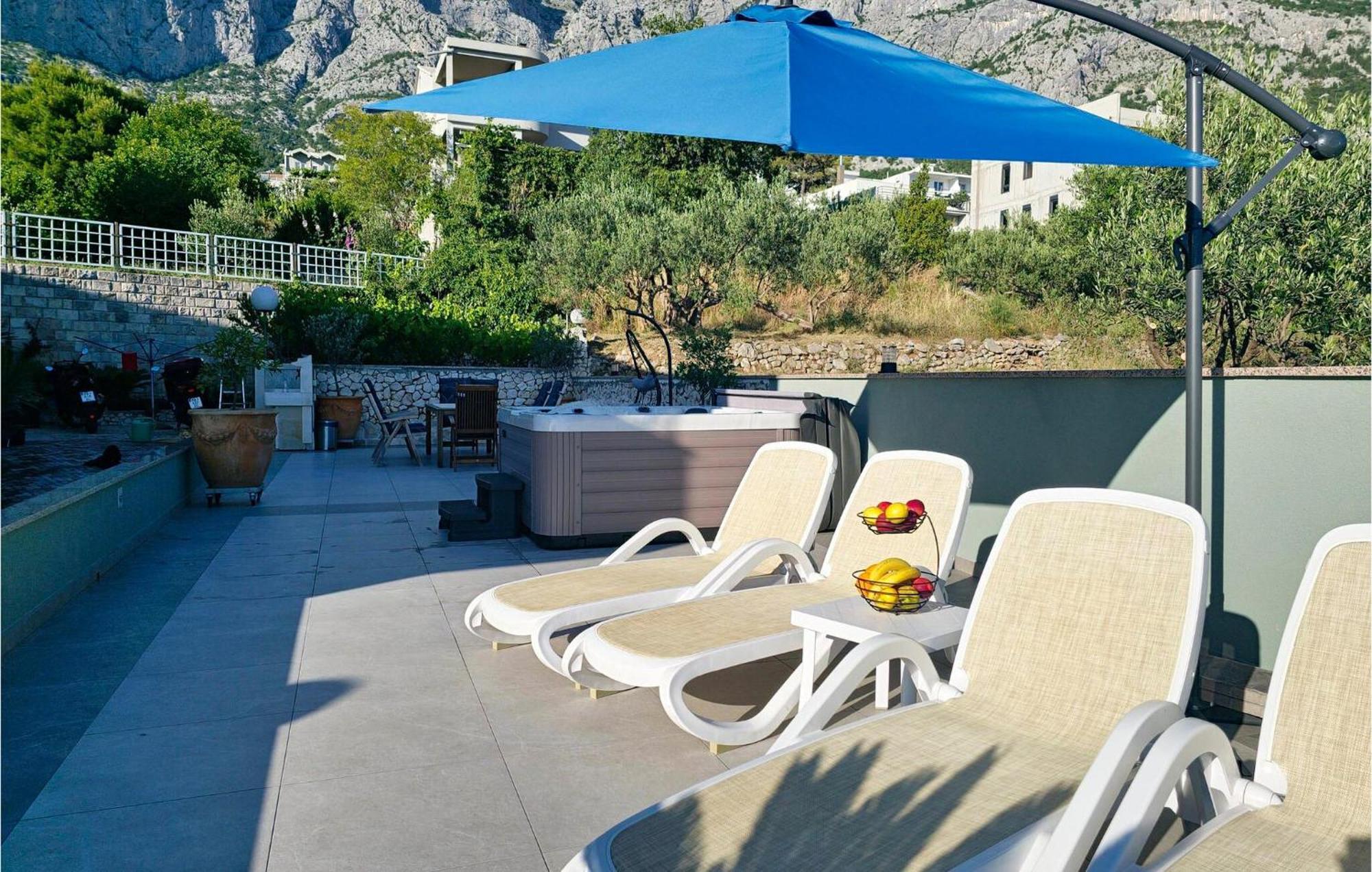 Apartament 1 Bedroom Stunning In
